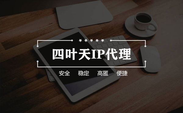 【拉萨代理IP】如何快速搭建代理IP？怎么检查代理的效果？